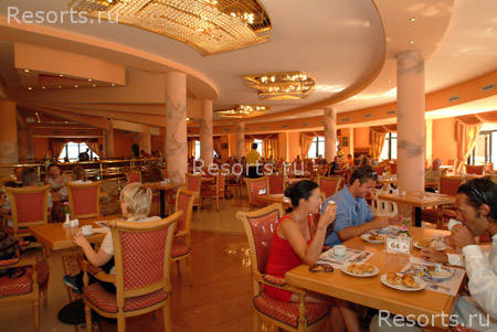 Al Mas Palace Hotel 8